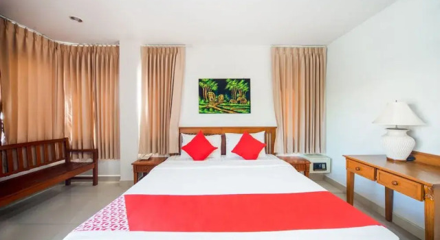 Dee Viking Hotel Patong, Забронировать Отель СПА-отели Патонг-Бич, рядом с Cтадион Бангла Бокс, SPA-услуги