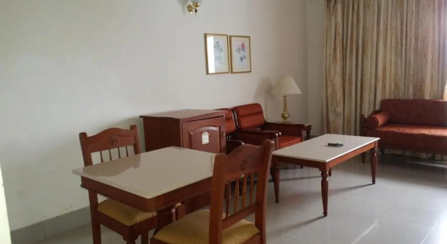 Люкс Deluxe Bhasuri Inn Guruvayoor