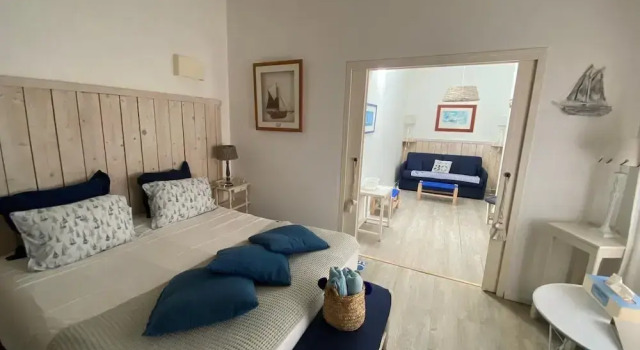 Номер Superior Villa Ambrosia