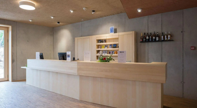 Youth Hostel Saanen-Gstaad