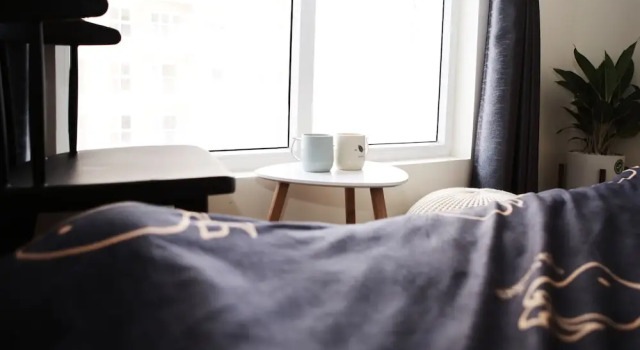 Семейный номер Standard с 2 комнатами с красивым видом из окна Dreamer Homestay