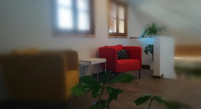 Апартаменты с 3 комнатами Bauernhof Unterbichl