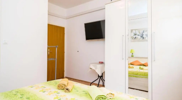 Rooms Rita - Double Room With Private Bathroom