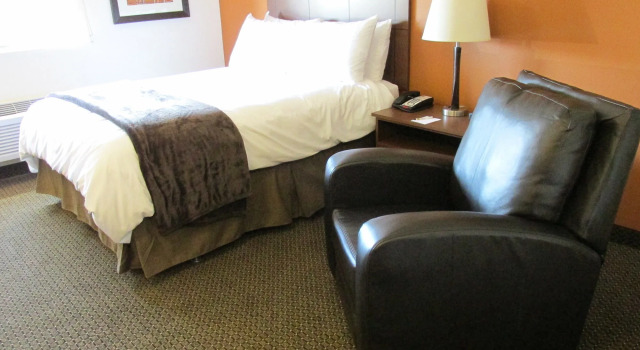 My Place Hotel - Sioux Falls, SD, Забронировать Отель Сиу-Фолс штат Южная Дакота