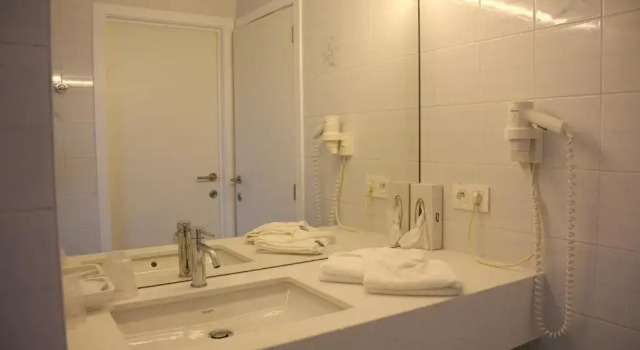Семейный номер Standard Hotel Donny