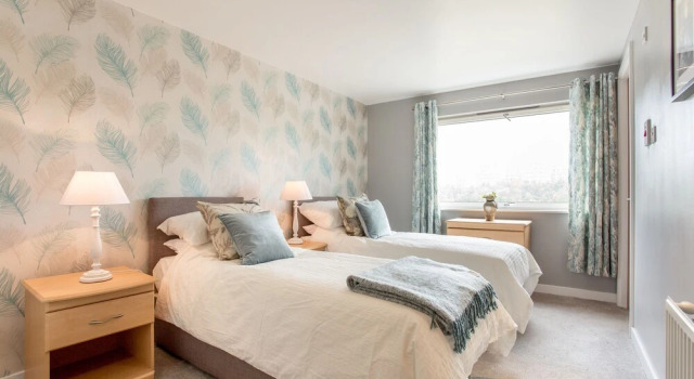 Lomond Serviced Apartments - Merchants Apartment, Забронировать Апартаменты/квартира Глазго 