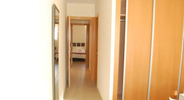 Coll Verd Apartment