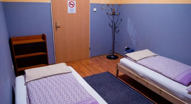 Двухместный номер Standard DeeP Guest House
