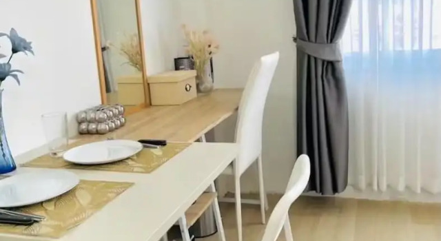 Номер Standard Xin Hostel Wachiratham 21