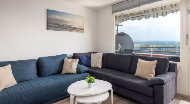 Apartment A1011 Sassofortino, Забронировать Апартаменты/квартира Ланштайн 