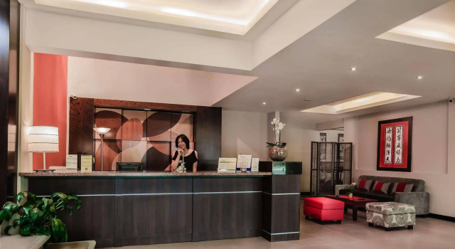 Isla Verde Hotel
