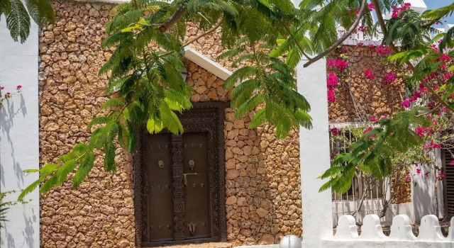 Sultan Palace