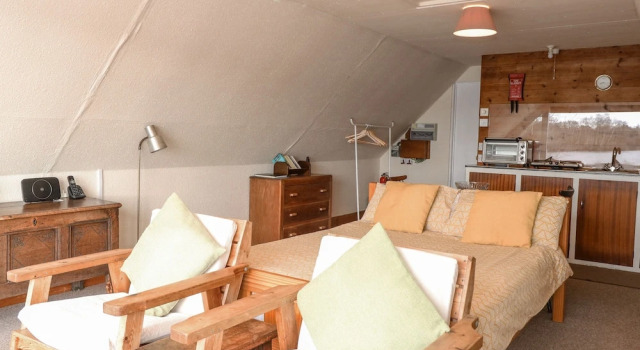 Cygnus Boathouse, Prenota Casa vacanze  