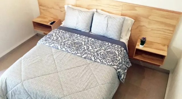 Семейные апартаменты Downtown Suites