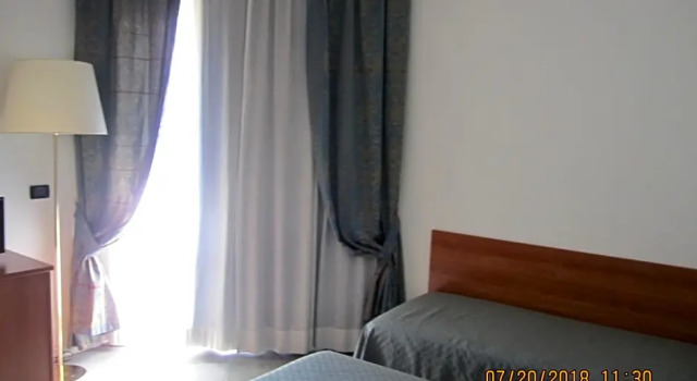 Adelphi Room & Breakfast
