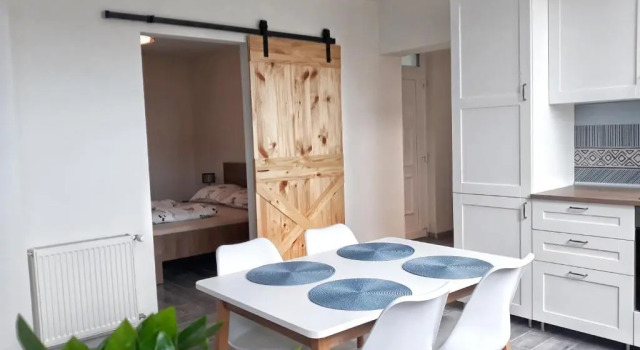 Апартаменты Cosy Holiday Apartment Keszthely