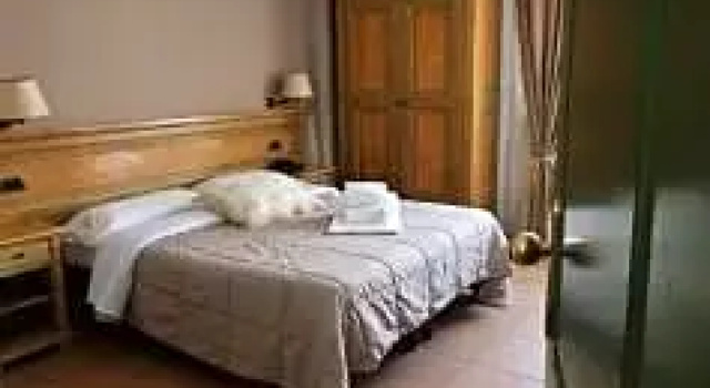Двухместный номер Superior Hotel Santa Caterina
