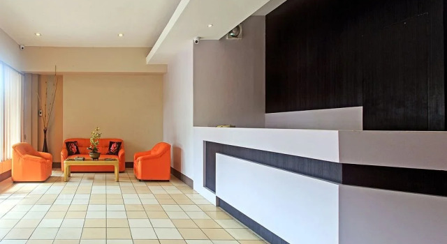 Casa Amigo Hotel, Book Hotel Cebu City Cebu