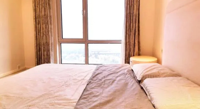 Люкс Luxury Dalian Chushao Homestay