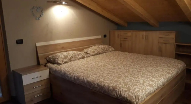 Апартаменты Charme Apartment Dg Stella Alpina