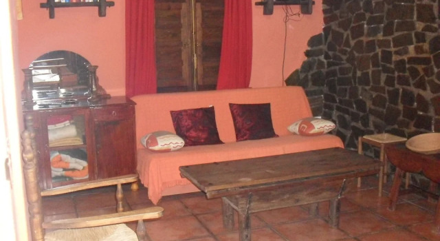 Cortijo El Chinas