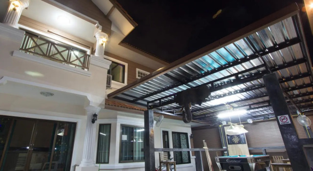 Номер Standard Donchai House Guest House& Cafe