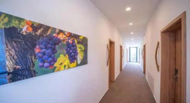 Weinhotel Pfeffer & Salz, Забронировать Отель Генгенбах Шварцвальд, рядом с Kräutergarten