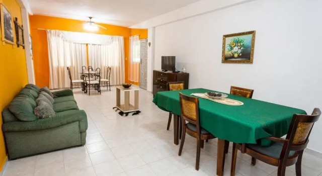 Семейные апартаменты Valle de Antòn Suites