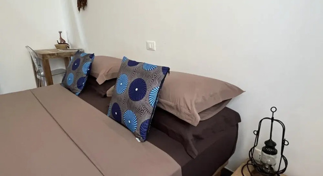 Amani Home Zanzibar