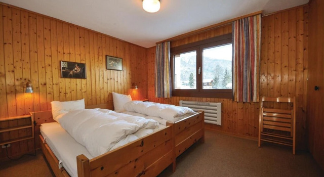El Ranchito, Buchen Sie Hotel Bürchen Moosalp