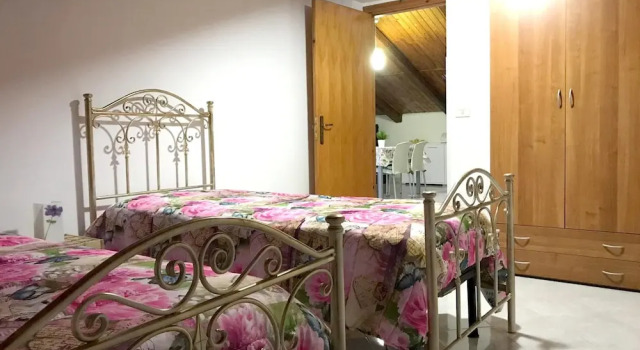 Apartment With 2 Bedrooms in Santa Maria di Castellabate, With Wonderf