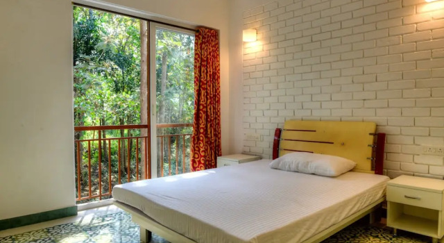 Surya Villa by One Earth, Book Villa Hotels in Goa with a Pool, Swimming Pool