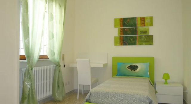Apartment Casa Lucia