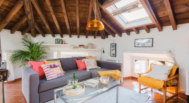 Mirador de San Juan Suites in Malaga by Solaga Holiday Homes, Забронировать Отель Отели Малаги с парковкой, рядом с Железнодорожный вокзал Малаги, Парковка