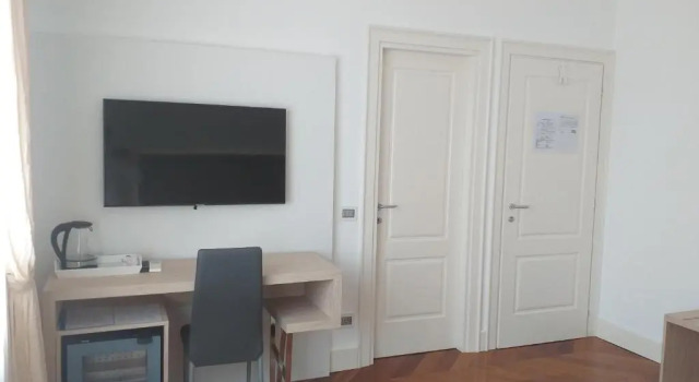 Двухместный номер Superior Champagne Rooms