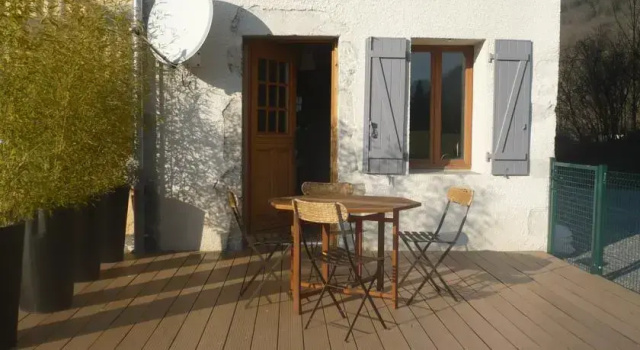 Lodge La (re)Source, Rezervați Hotel Doussard Massif des Bauges
