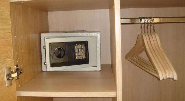 Номер Standard Arlenweg
