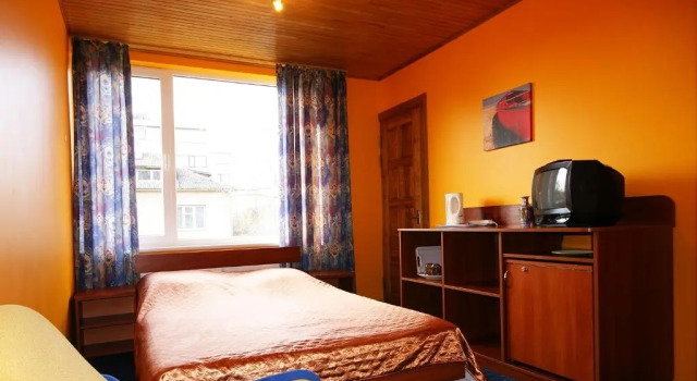 Двухместный номер Standard Vila Elena