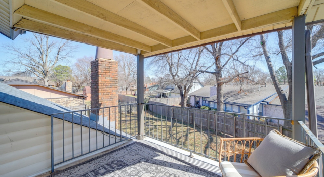 Groups Welcome, Central Location! Tulsa Gem + Yard, Prenota Casa vacanze Tulsa Oklahoma