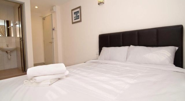 Номер Superior Hotel A-One