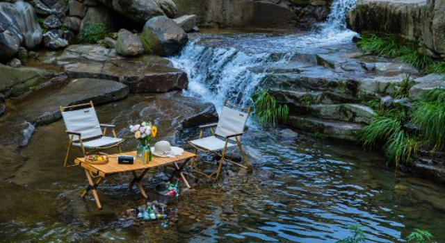 Only this fairyland,  designer art villa mountain lodging, Prenota Villa Hotel a Huzhou con piscina, Piscina