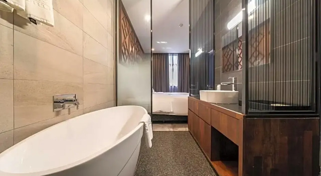 Номер Superior Hotel RU136