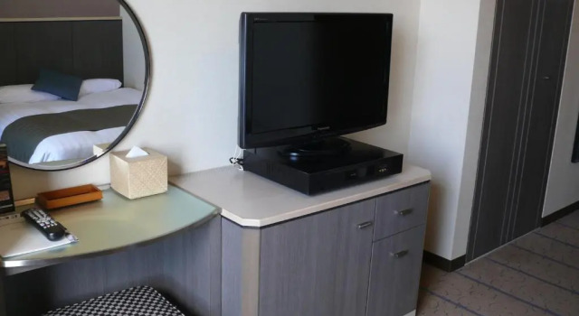 Двухместный номер Standard Shibuya Excel Hotel Tokyu