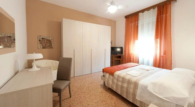 Номер Standard Gardenia Guest House