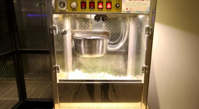 Changwon Masan No25 Odong