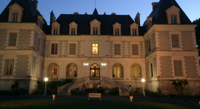 Château du Logis, Rezerwuj Hotel  