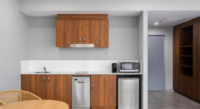 Двухместный номер Standard Abode Malua Bay