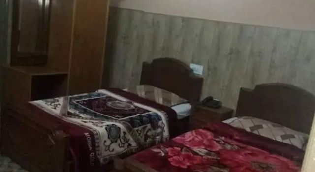 Двухместный номер Standard Cecil Hotel