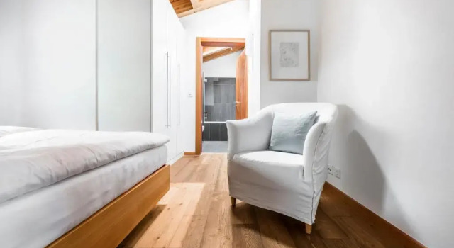 Апартаменты Ari Resort Apartments