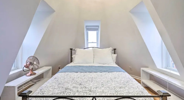 Апартаменты Brunswick Retreat < 1 Mi to Potomac River!
